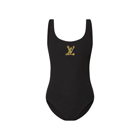 μαγιο louis vuitton|Women's Designer Swimwear, Luxury Swimsuits .